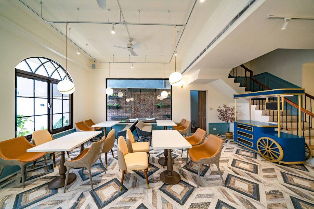 歐堤斯旅店 Otis Inn-花蓮民宿2531-2541-2555-2556號 مدينة هوالين المظهر الخارجي الصورة