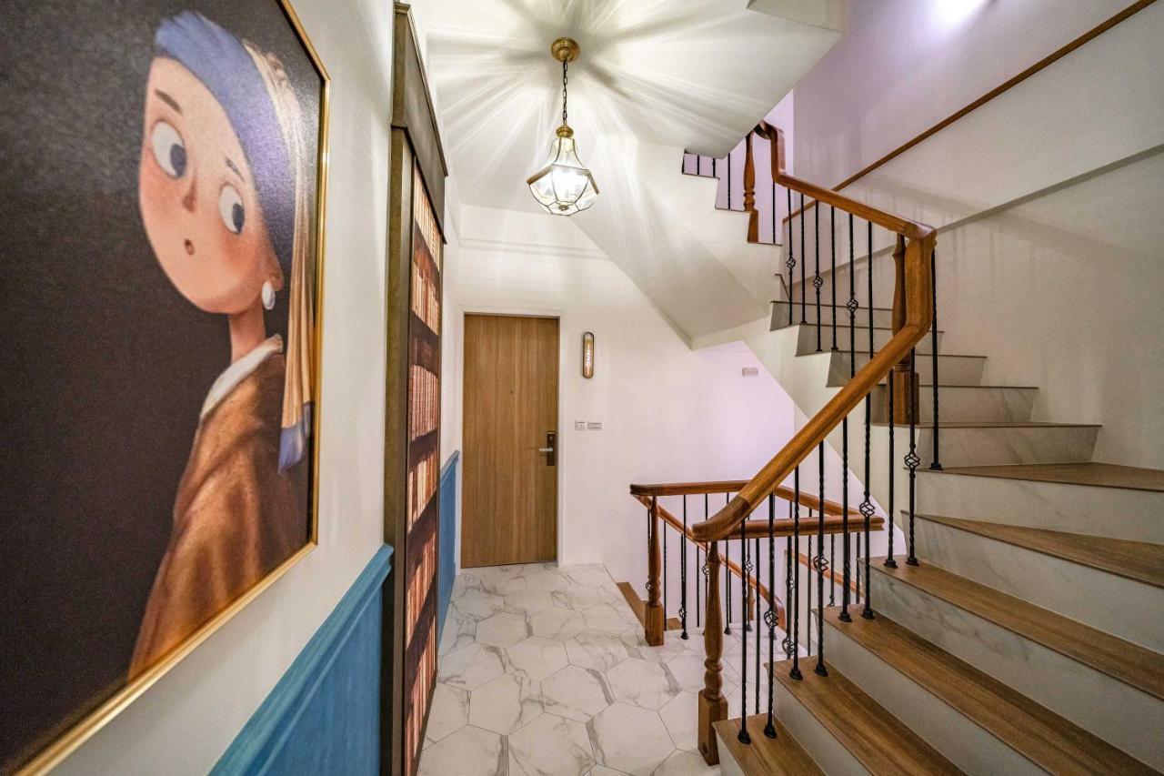 歐堤斯旅店 Otis Inn-花蓮民宿2531-2541-2555-2556號 مدينة هوالين المظهر الخارجي الصورة