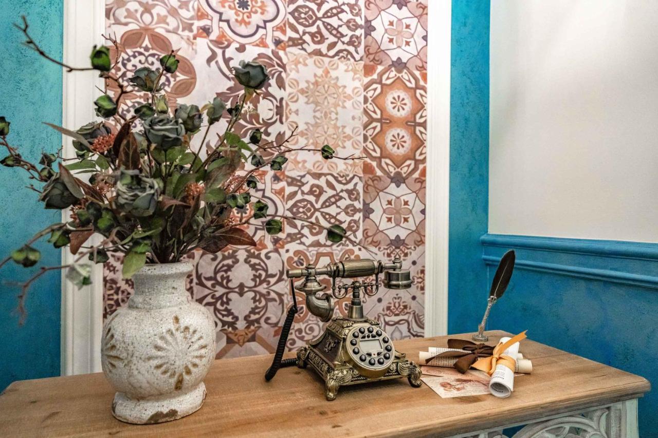 歐堤斯旅店 Otis Inn-花蓮民宿2531-2541-2555-2556號 مدينة هوالين المظهر الخارجي الصورة