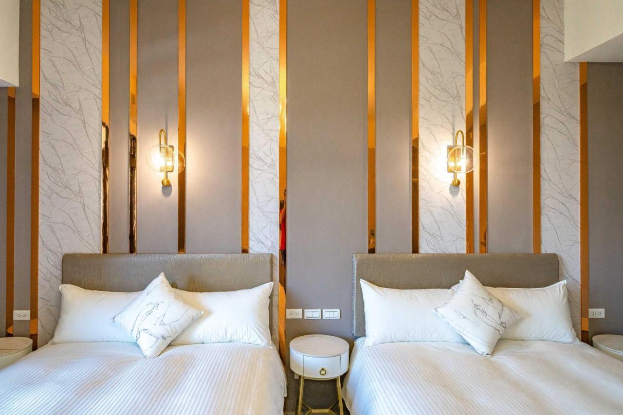 歐堤斯旅店 Otis Inn-花蓮民宿2531-2541-2555-2556號 مدينة هوالين المظهر الخارجي الصورة